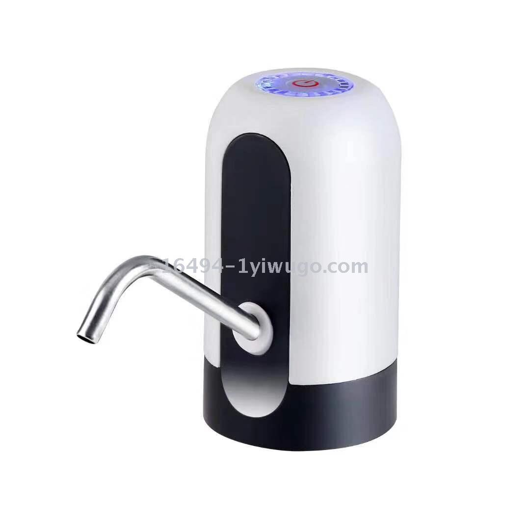 抽水器