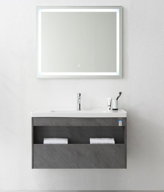 Fanrong Building Materials Purifan Urban Fashion Boli Series washbasins