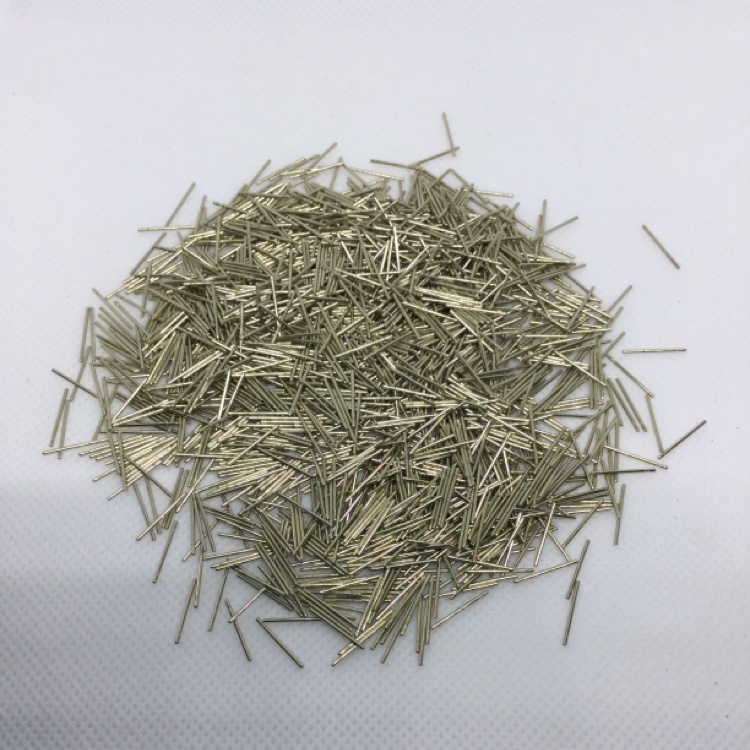 0.7*12 copper needle without head thumbnail