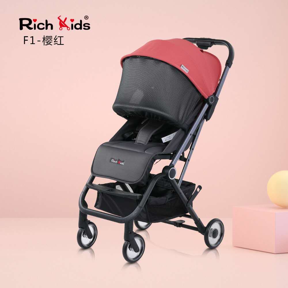 Baby stroller Item Picture