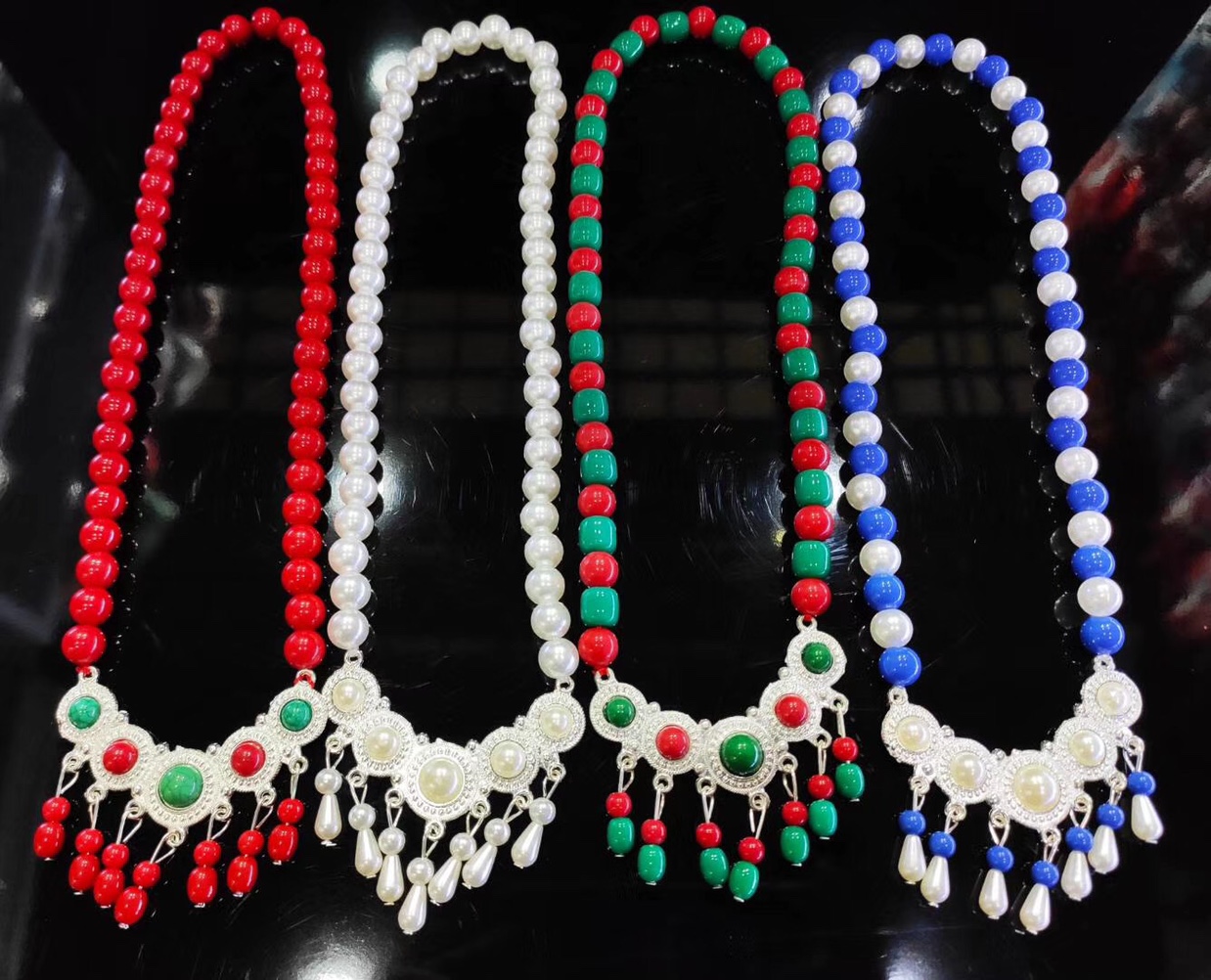 Xiaohua jewelry accessories describe pic - 6