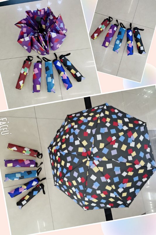 花雨伞10