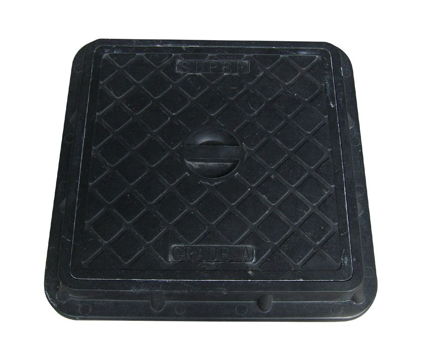 300*300 composite manhole cover thumbnail