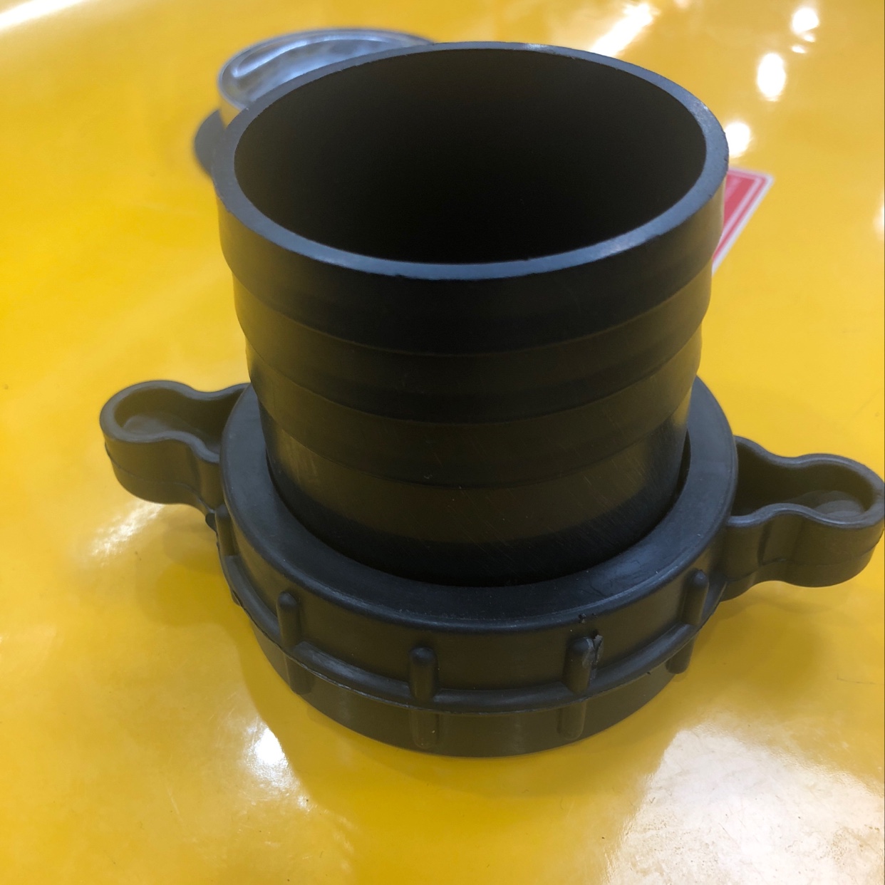 3 inch plastic connector thumbnail