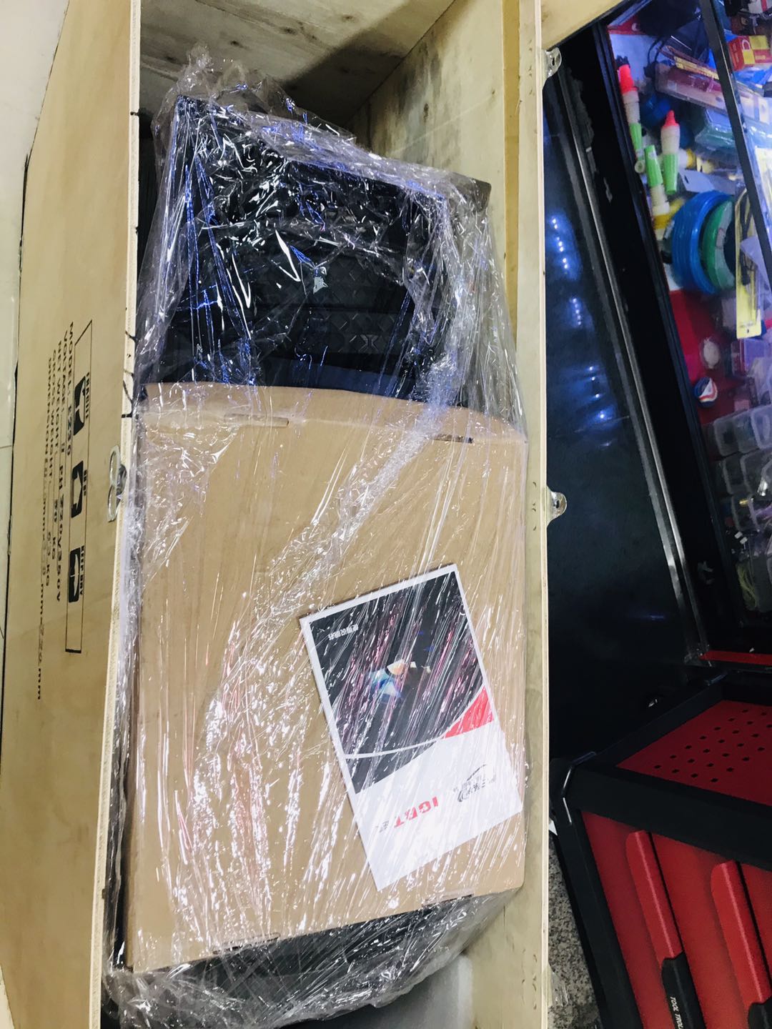 230双脉冲铝焊机逆变多功能铝焊机气体保护铝焊机详情图6