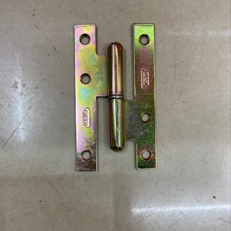 110H合页