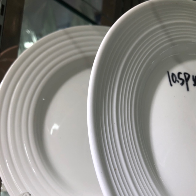 10.5-inch relief flat plate.36 one-box factory direct sales, wholesale and retail in stock. Offline physical store. Consult before placing an order Application Scenario