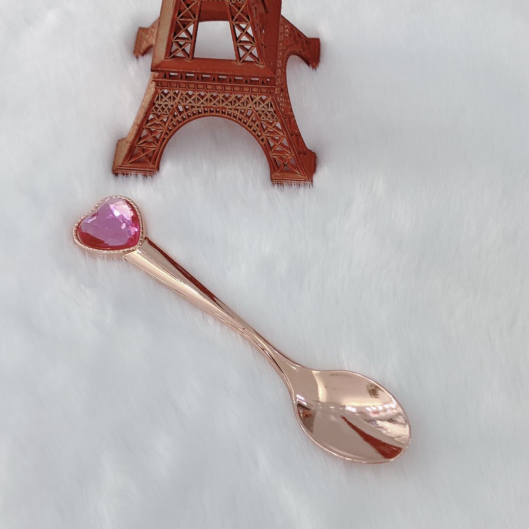 Cuchara de café Item Picture