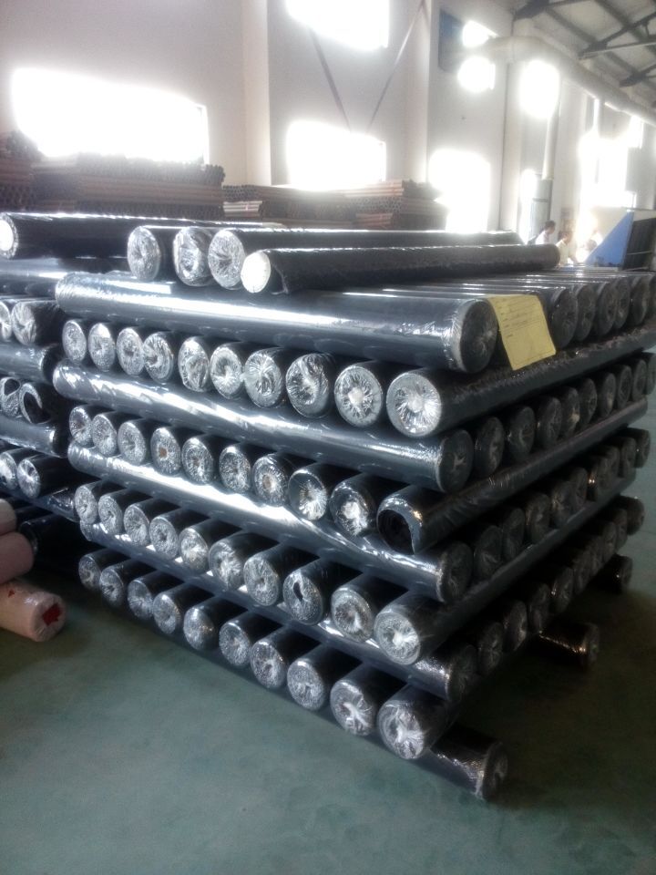 Customized supply of waterproof coating for polyester Tafe wardrobe fabric and fabric decorative curtains