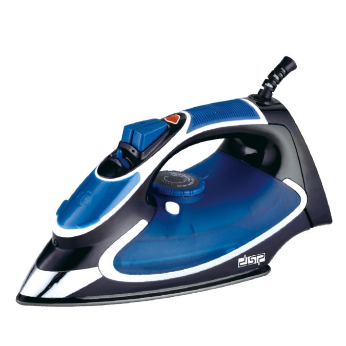 DSP electric iron KD1023