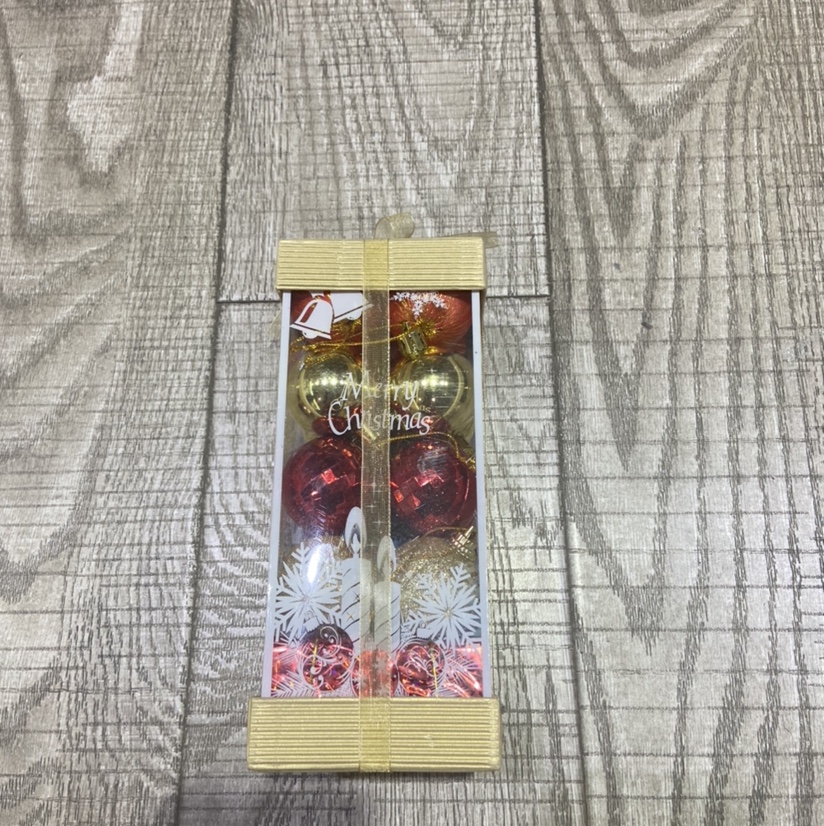 圣诞挂件1