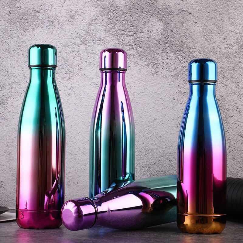 Coke bottle