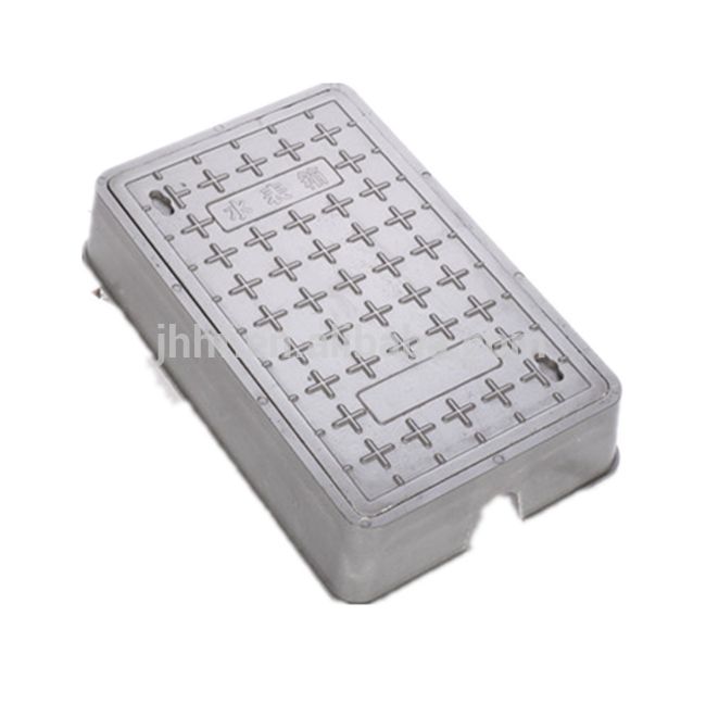 350*250 water meter box