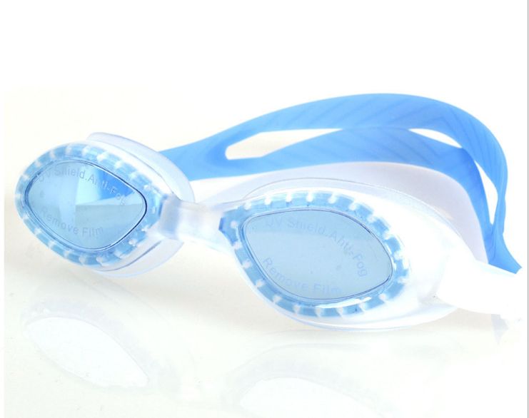 3110防雾游泳镜防水泳镜男女通用泳镜儿童游泳镜3110
