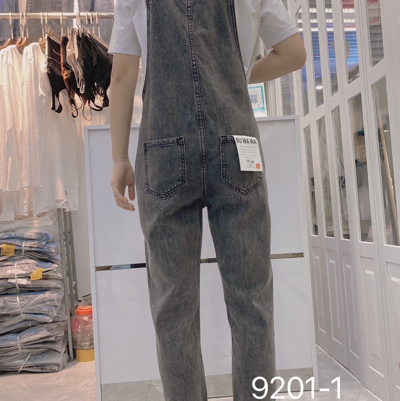 吊裤带、背带实物图