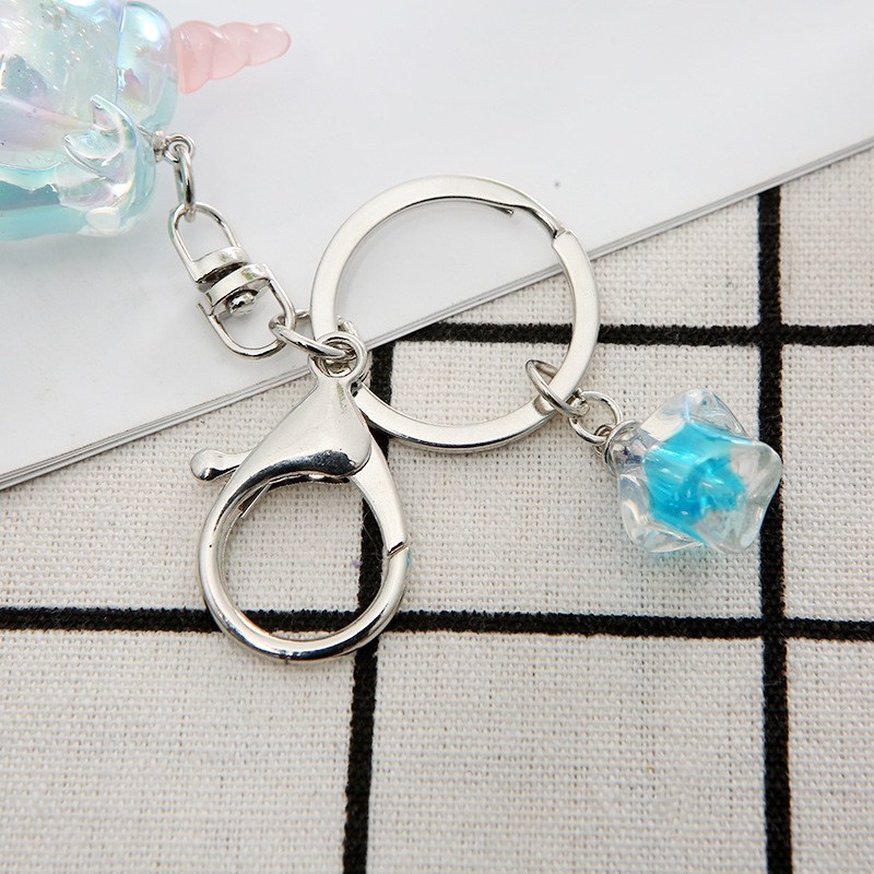 其他挂饰挂件成品实物图