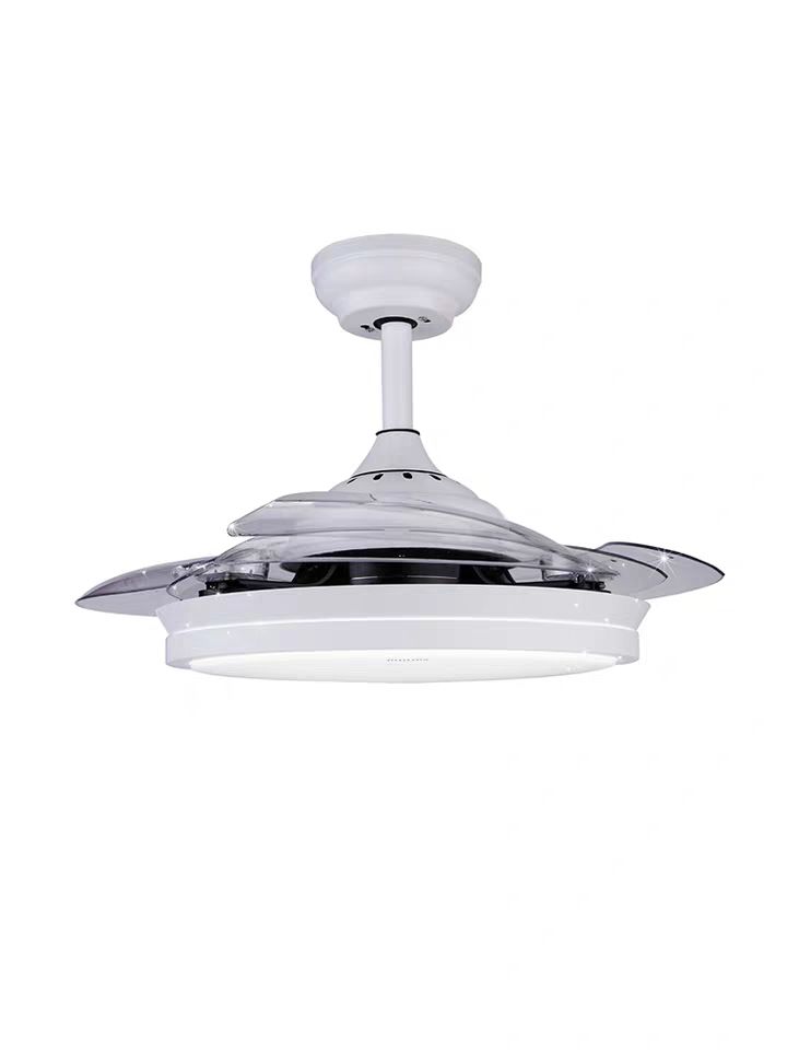 风扇灯/吊扇/吸顶灯/吊扇带灯/Led充电冷风扇细节图