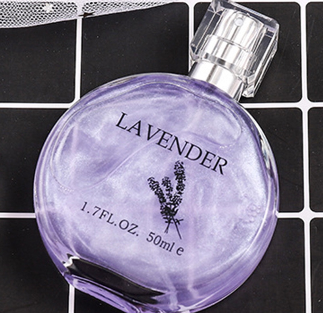 Gilt perfume men and women new quicksand light fragrance student gift web celebrity live perfume thumbnail