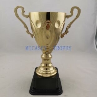 金属奖杯无盖