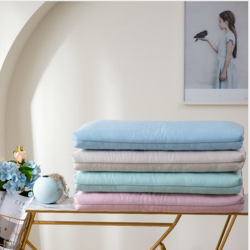 Health care, beauty and skin care pillow!