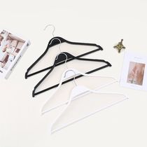 Clothes hanger household clothes rack non-slip clothes hang clothes support son hang clothes rack hook clothes drying factory direct sale