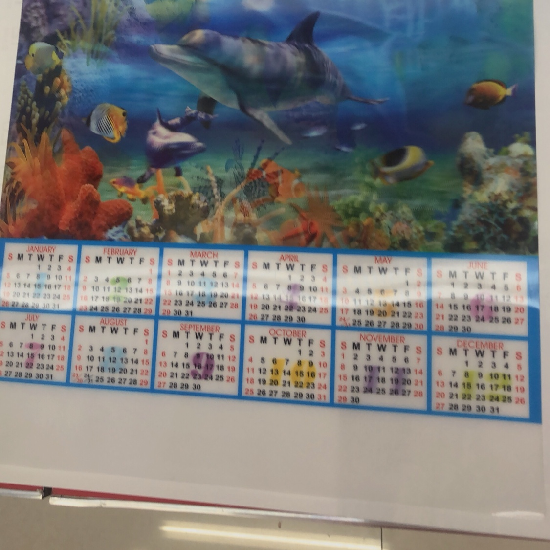 3D图案细节图