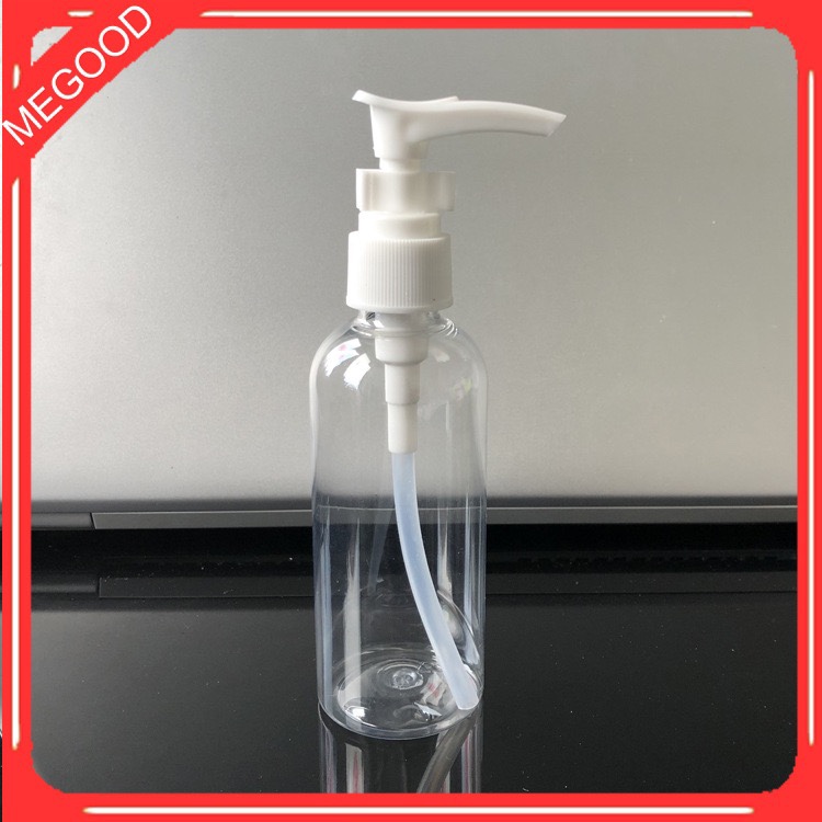 分装瓶/乳液瓶/旅行分装瓶白底实物图