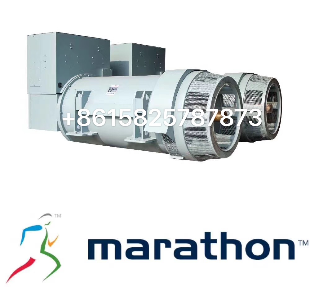 马拉松( marathon)交流发电机 功率齐全 需要电话联系图