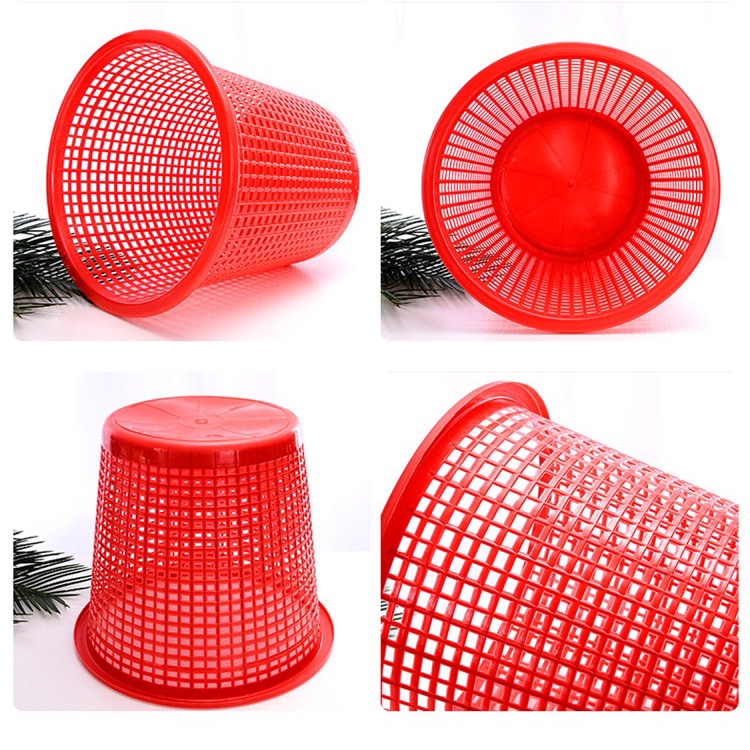 垃圾桶/塑料垃圾桶/收纳盒产品图