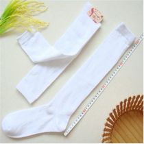 35 - size 38 render joker white socks students socks