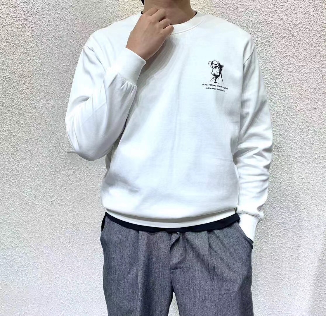 Fleece 10 full figure