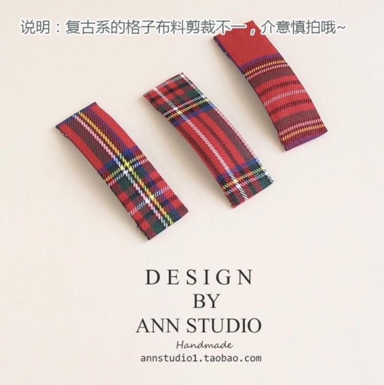 Korean-style romantic, beautiful and happy baby holder Hong Kong Chen accessories details Picture