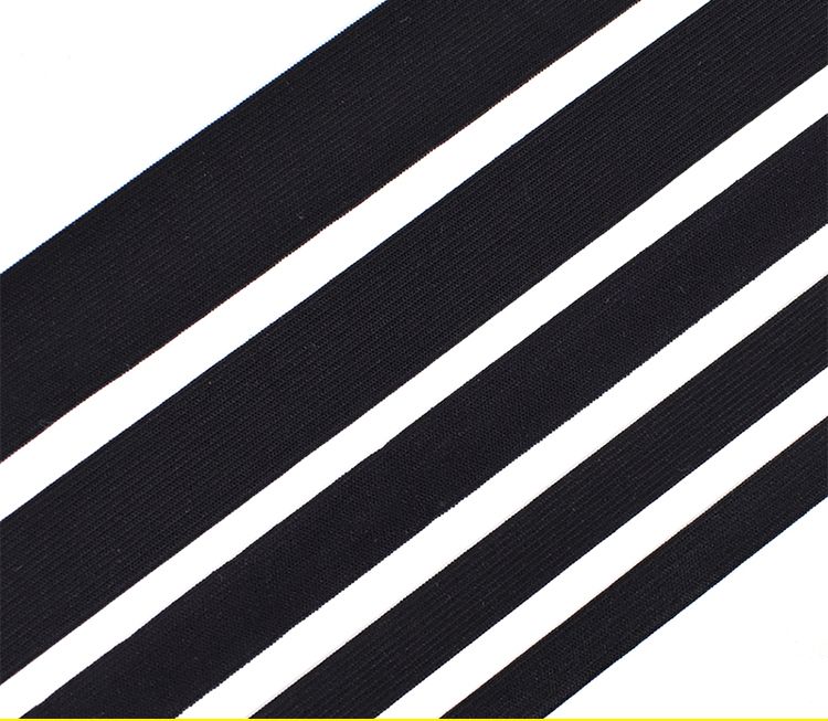 2cm spandex elastic belt baby wide thin soft elastic belt trousers with baby super soft fine elastic thumbnail