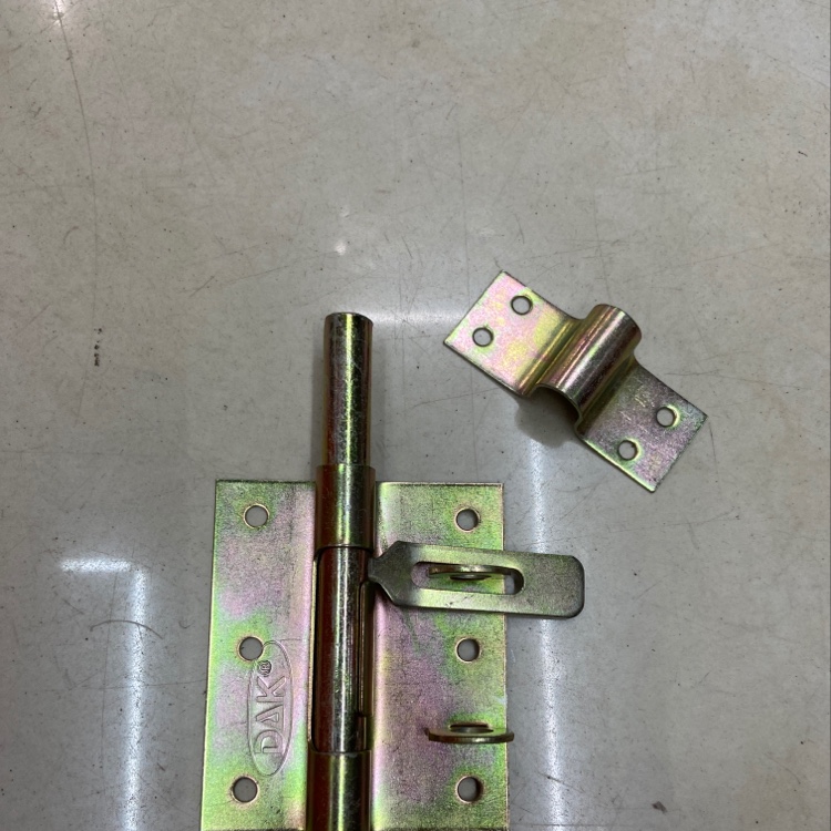 XX12插销详情图6