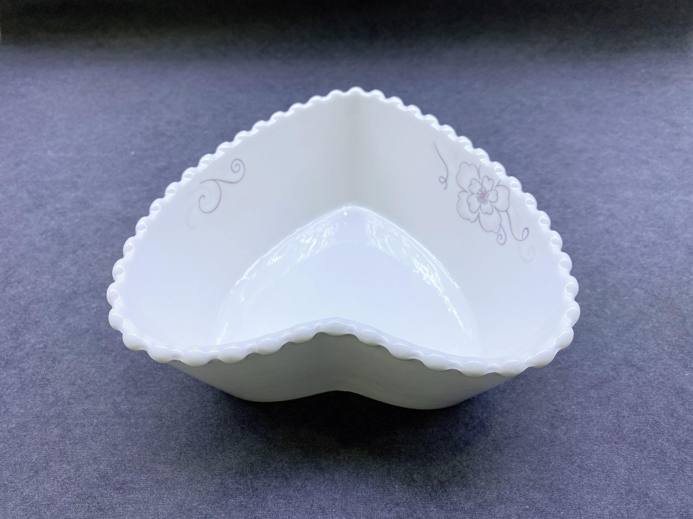 Foreign trade love soup bowl 8 inch soup bowl thumbnail