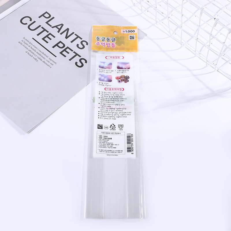 5 Factory Has Advanced Color Printing Equipment And Complete Set Of Bag-Making Lines, Specializing In The Production Of Various Specifications Of Bopp Film, Cpp Film, Composite Film, Polyethylene, Polypropylene, Shrink Film And Other Sizes details Picture