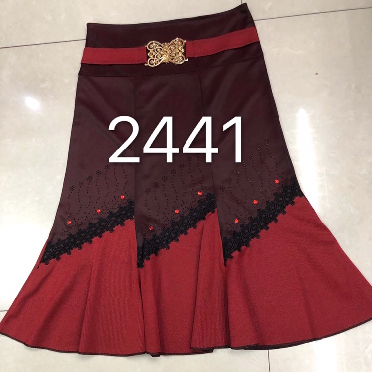 2441 long skirt thumbnail