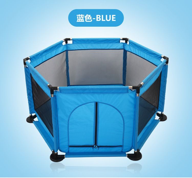 Cercas de juegos para bebés