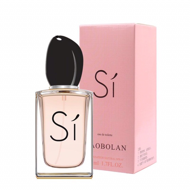 Student women's perfume spray mixed fragrance fresh and elegant fragrance for men