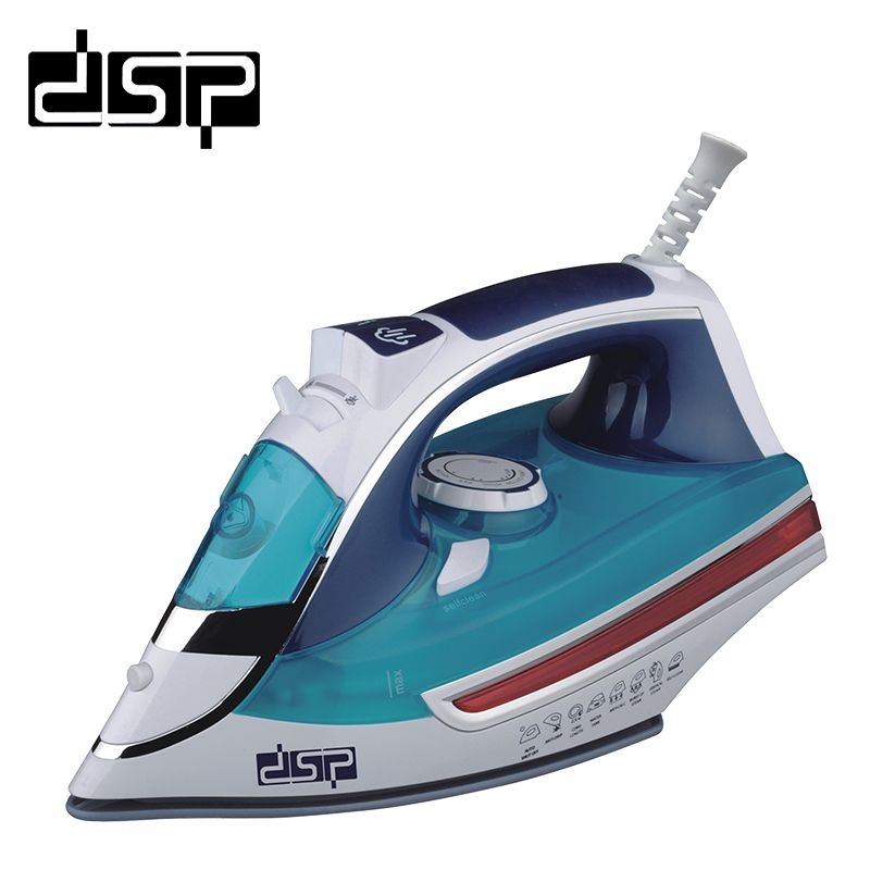 DSP Dansong household steam handheld dry cleaner clothing Store Electric iron ironing machine