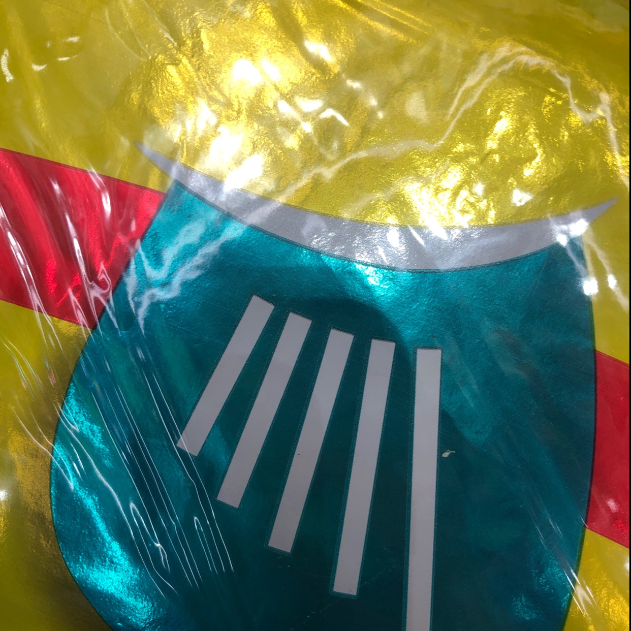 Birthday Set 4 Specification image