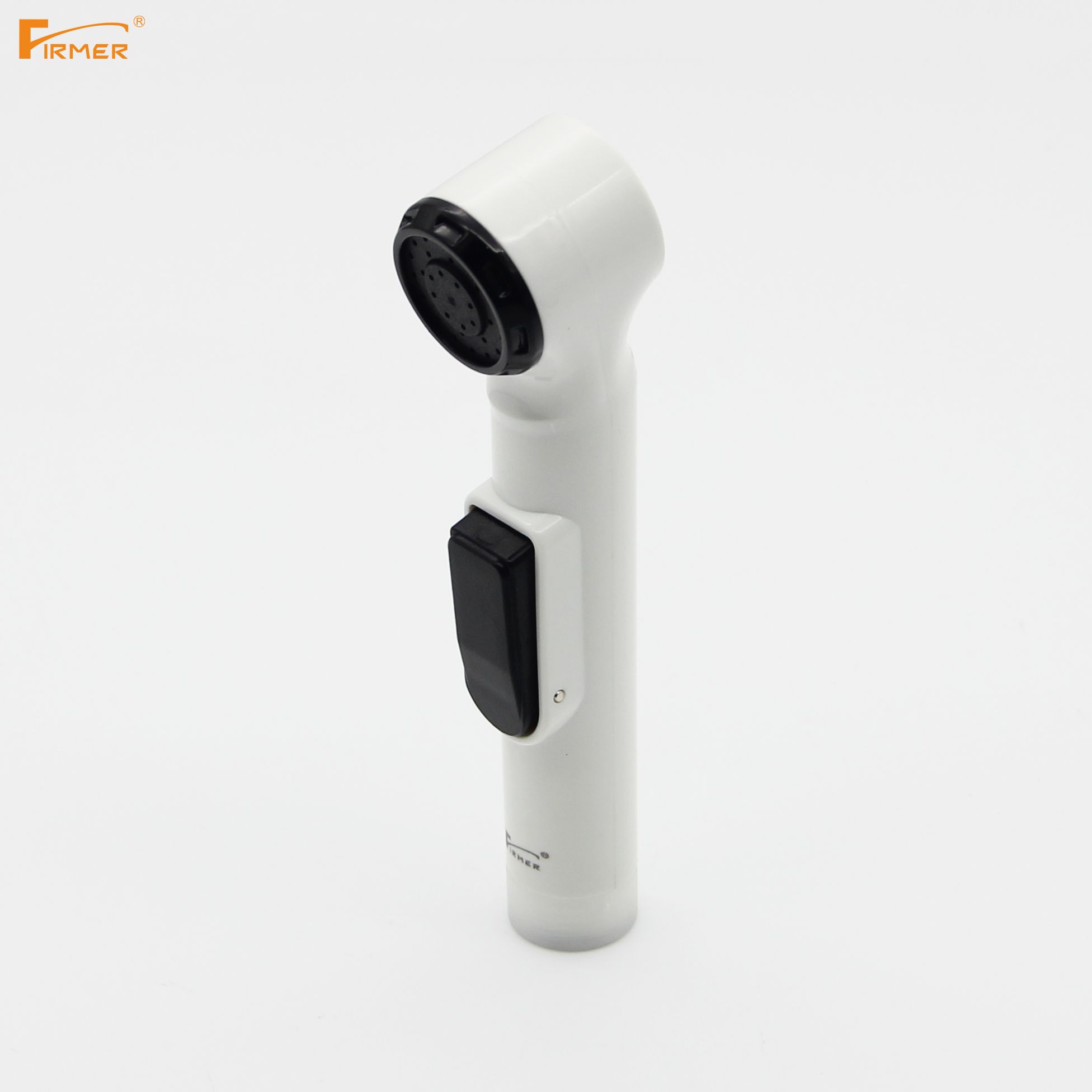 Yilinuo Fimrer Household High-Pressure Toilet Spray Gun, Women's Washer, Handheld Nozzle, Bathroom Water Gun Companion