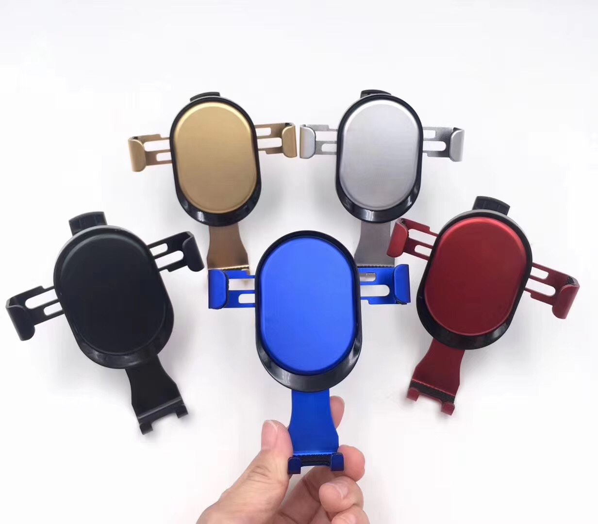 出风口手机支架 车载手机支架