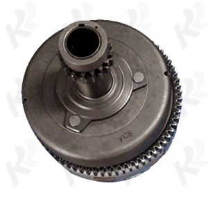 KK Motorcycle Parts Trading