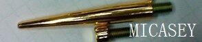 Copper nut thumbnail