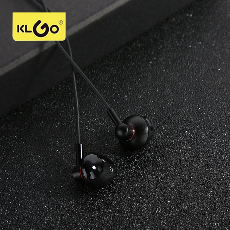 Ks-80 bass earphone