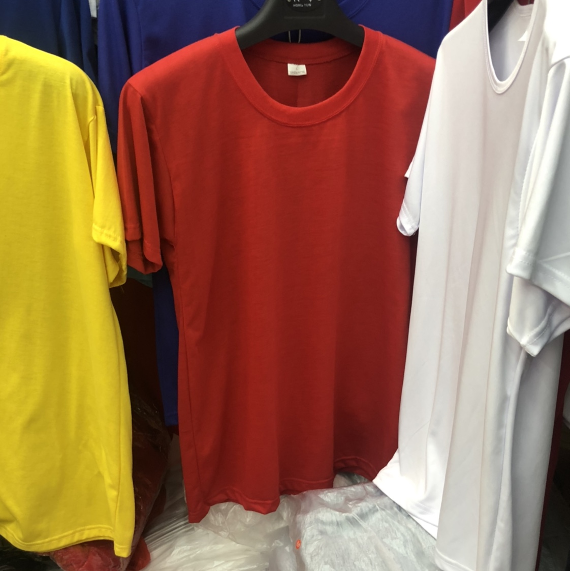 Verano rojo nuevo manga corta verano rojo nuevo manga corta verano rojo manga corta