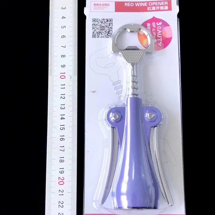 1015
日美红酒开瓶器