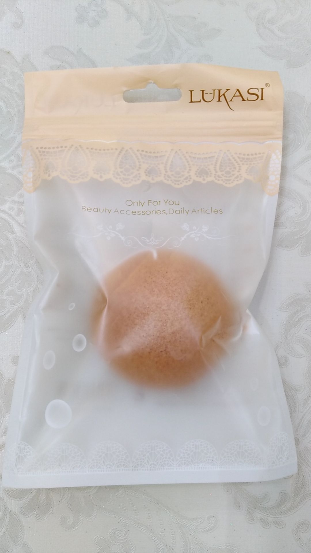 干半圆魔芋球产品图