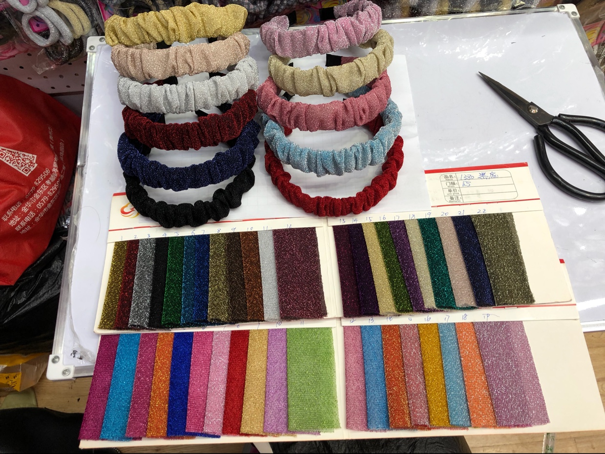 咖色抓夹时尚简约百搭发抓后脑勺大号鲨鱼夹韩国发卡头饰发夹批发3